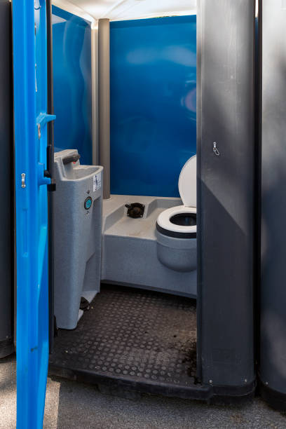 Portable restroom solutions in Macdonnell Heights, NY