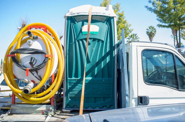 Best Porta potty rental near me  in Macdonnell Heights, NY