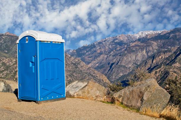 Best Construction site porta potty rental  in Macdonnell Heights, NY