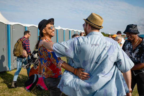 Best Local porta potty services  in Macdonnell Heights, NY