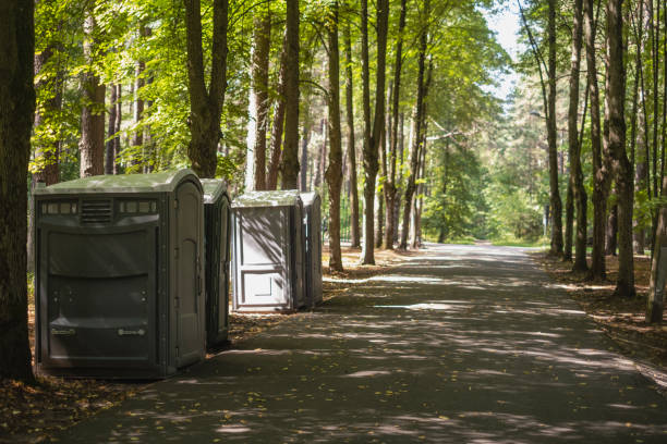 Best Best portable toilet rental  in Macdonnell Heights, NY