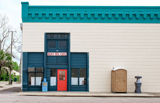 Best Porta potty delivery and setup  in Macdonnell Heights, NY