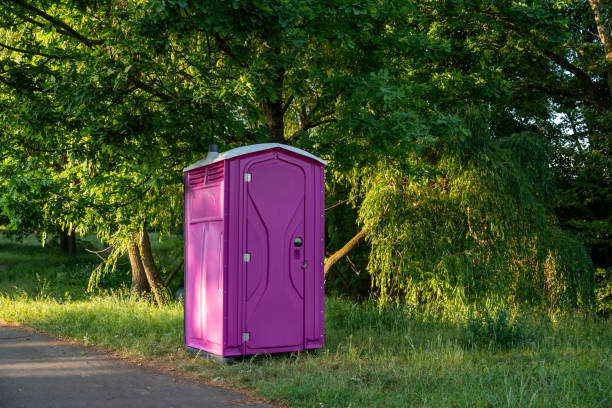 Best Porta potty rental for festivals  in Macdonnell Heights, NY