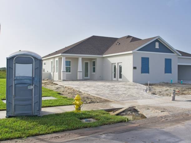 Best Portable restroom trailer rental  in Macdonnell Heights, NY