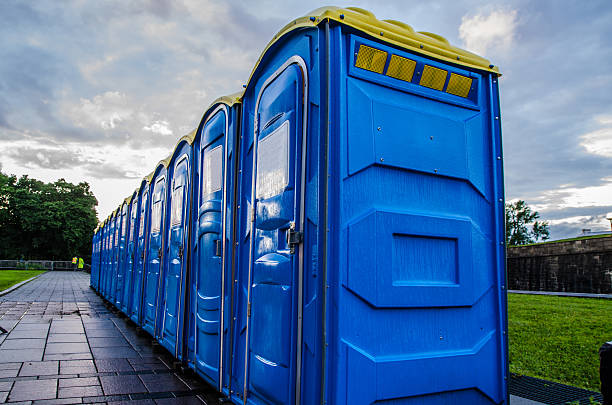 Best Event porta potty rental  in Macdonnell Heights, NY