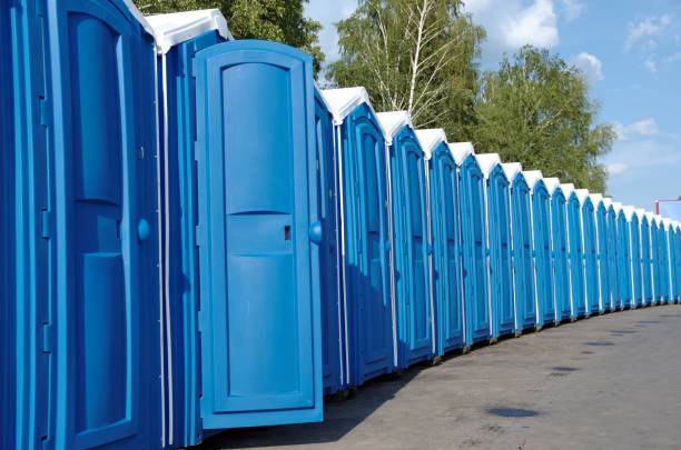 Best Porta potty for special events  in Macdonnell Heights, NY